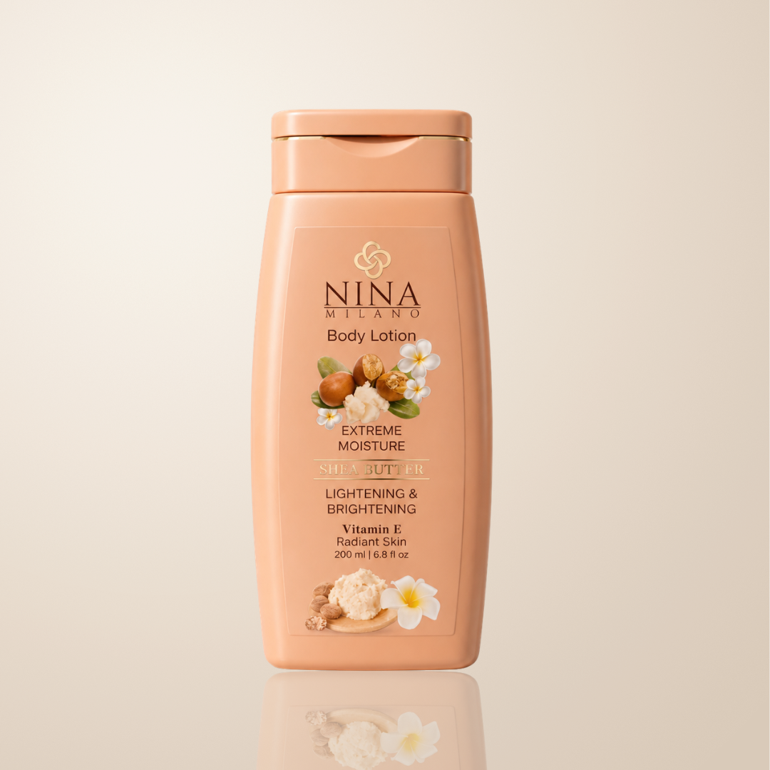 Brightening Body Lotion