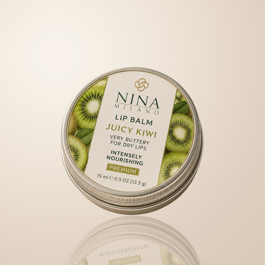 Kiwi Lip Balm
